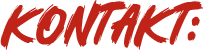 Kontakt: